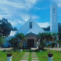 Our Lady of Lourdes Church