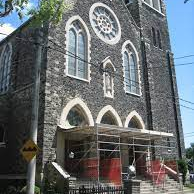 St. Francis Church Toronto