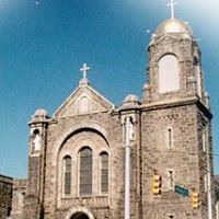 St. Bernardine Parish