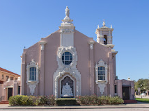 St. Anne Church