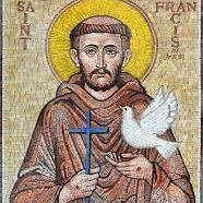 St. Francis of Assisi Parish
