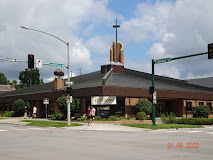 Newman Catholic Student Center