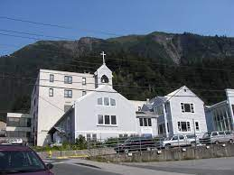 Diocese of Juneau