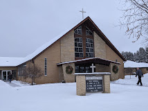 St. Paul Parish