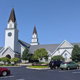St. Katharine Drexel Catholic Church
