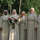 Missionary Sisters of the Holy Family