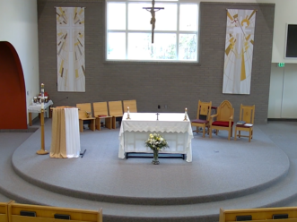  Our Lady of Perpetual Help Catholic Church