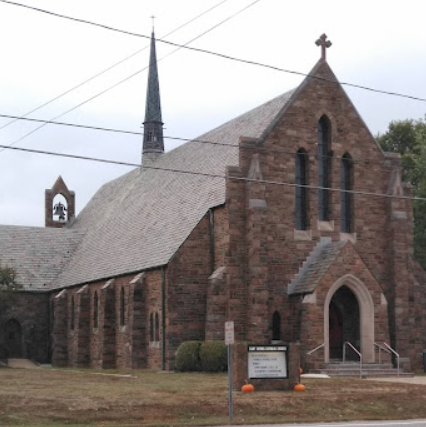 St. Dennis Parish