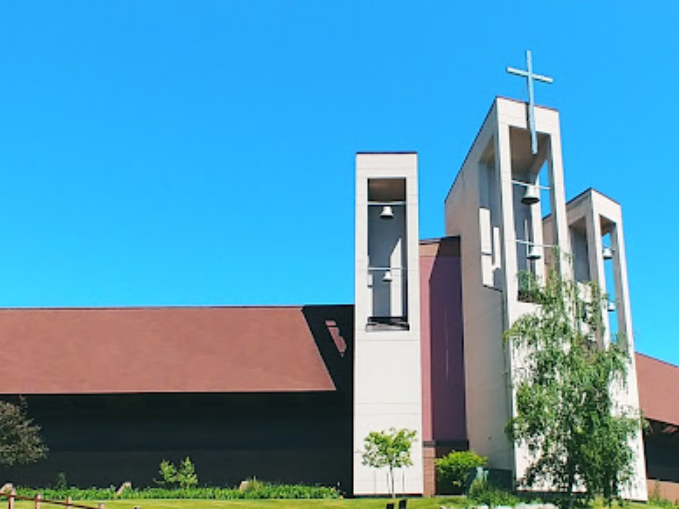 Our Lady of Consolation Catholic Church