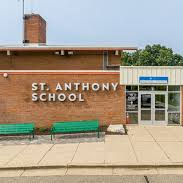 St. Anthony of Padua School