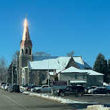 St. Mary's Visitation Parish