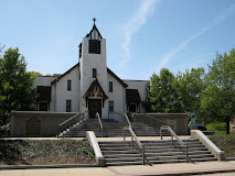 Church of the Sacred Heart