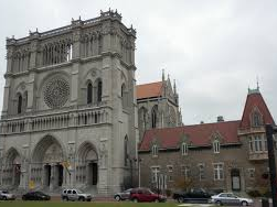 Cathedral Basilica of The Assumption