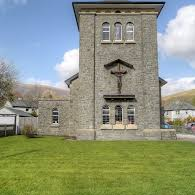 Our Lady of Lourdes Parish