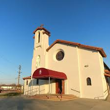 St. Mary of The Miraculous Medal Parish