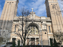 Cathedral of St James