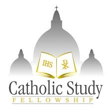 CatholicStudyFellowship