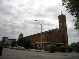 Sacred Heart of Jesus Parish