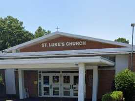 St. Luke Parish