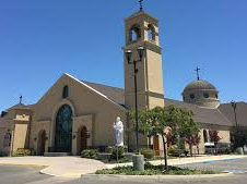 St. Peter Prince of Apostles Parish