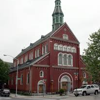 Annunciation of The Blessed Virgin Mary Parish