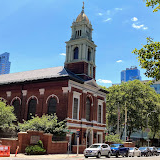 Cathedral - Basilica of St James