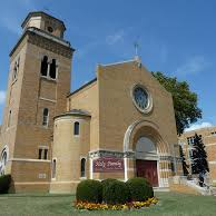 Holy Family Church