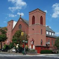 Holy Name of Jesus Parish