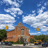 Immaculate Heart of Mary Parish