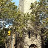 Our Lady of Lebanon Maronite Cathedral