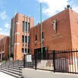 Our Lady of Mount Carmel Shrine Church