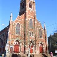 Sacred Hearts of Jesus and Mary & St. Stephen Parish