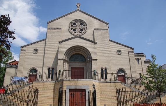St. Agatha Parish