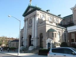 St. Finbar Catholic Church