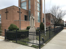 St. Frances Cabrini Parish