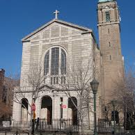 St. Matthew Parish