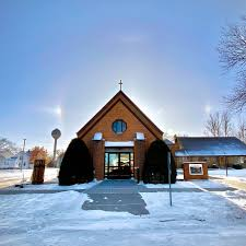 Holy Rosary - St. Patrick's