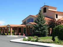 St. Pius X Parish