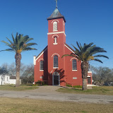 Our Lady of Consolation