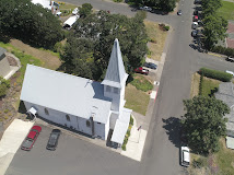 St. Joseph's Catholic Church