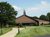 Immaculate Heart of Mary Parish