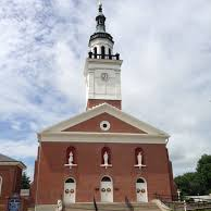 Basilica of St Francis Xavier