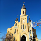 St. Joseph Parish (Rhineland)