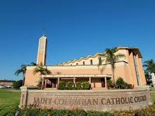 St. Columban Parish