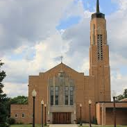 St. Cecelia Parish