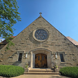 Blessed Sacrament Parish