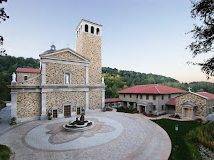 Shrine of Our Lady of Guadalupe