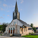 St. Columba Catholic Church