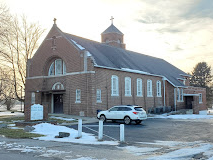 St. John Kanty Catholic Church