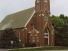 Annunciation of The Blessed Virgin Mary Parish